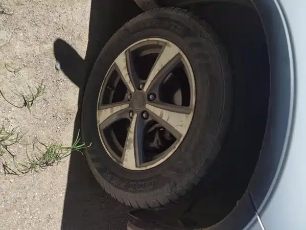 Haval H6 2017