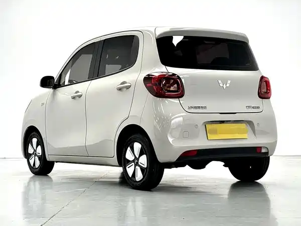 Wuling Hongguang MINIEV 2025