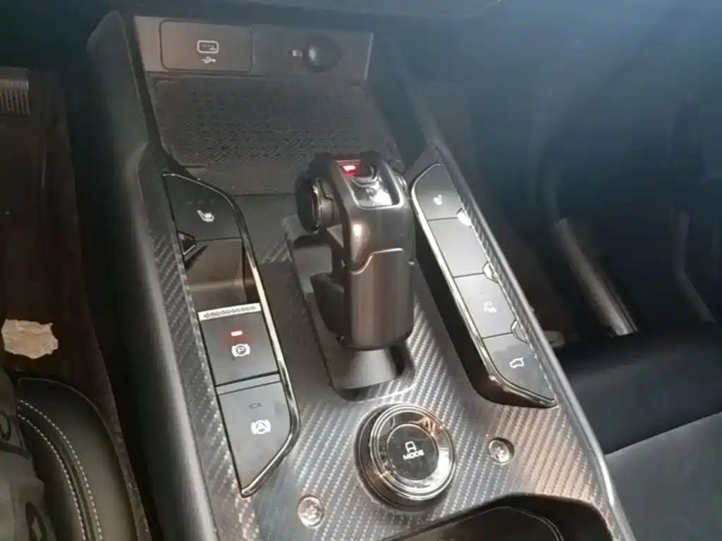 Haval Dargo PLUS EV 2023 — фото 10