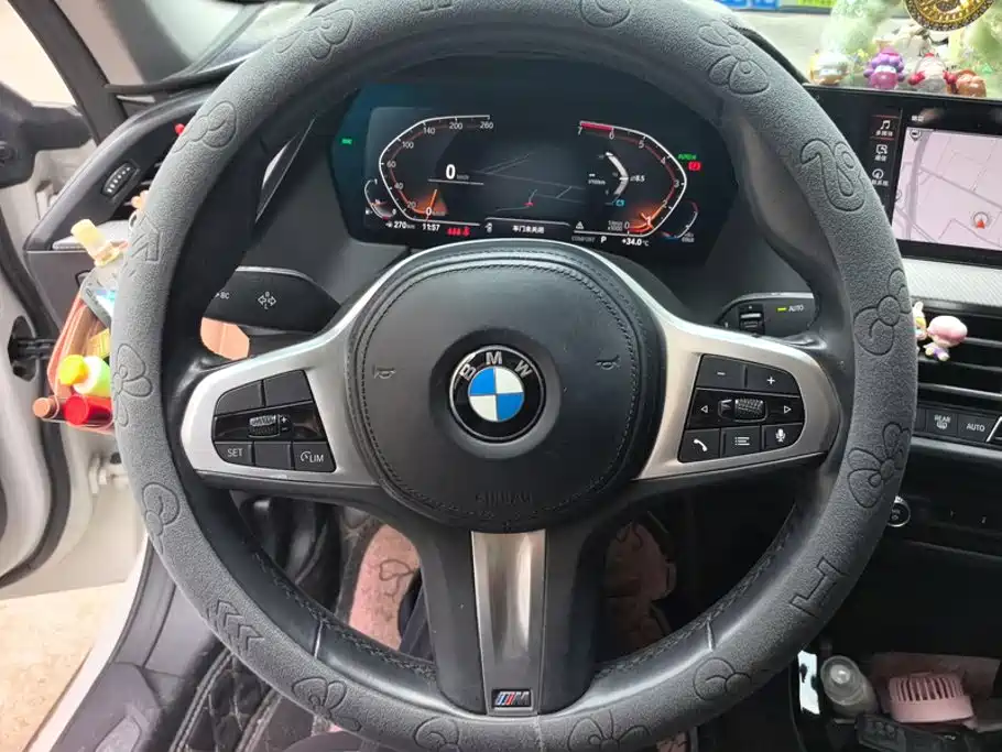 BMW 2 Series 2022 — фото 15