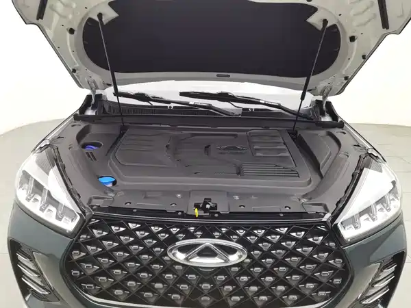 Chery Tiggo 7 2021