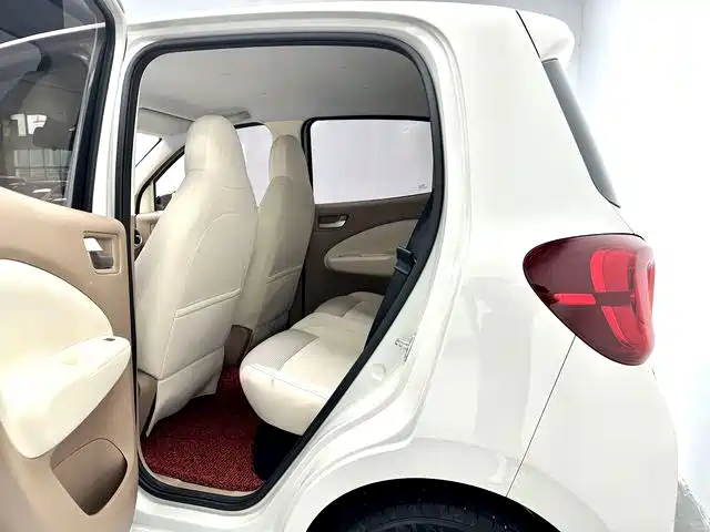 Wuling Hongguang MINIEV 2025 — фото 6