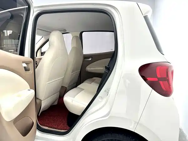 Wuling Hongguang MINIEV 2025