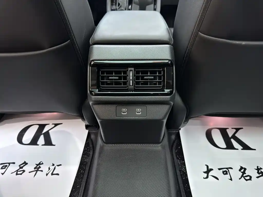 Honda Accord 2024 — фото 16