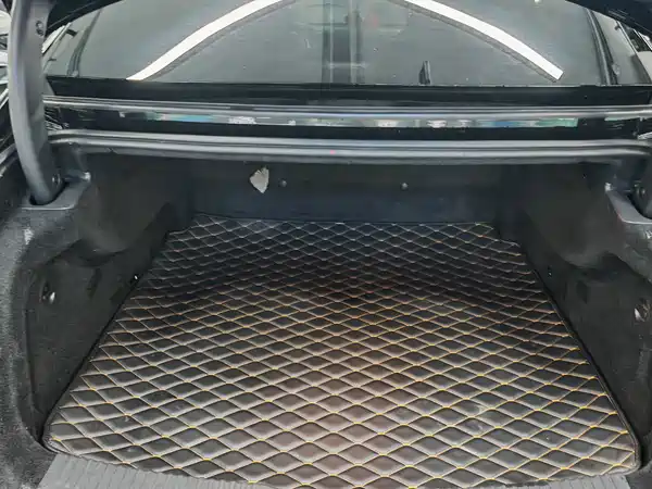 Hongqi H9 2020