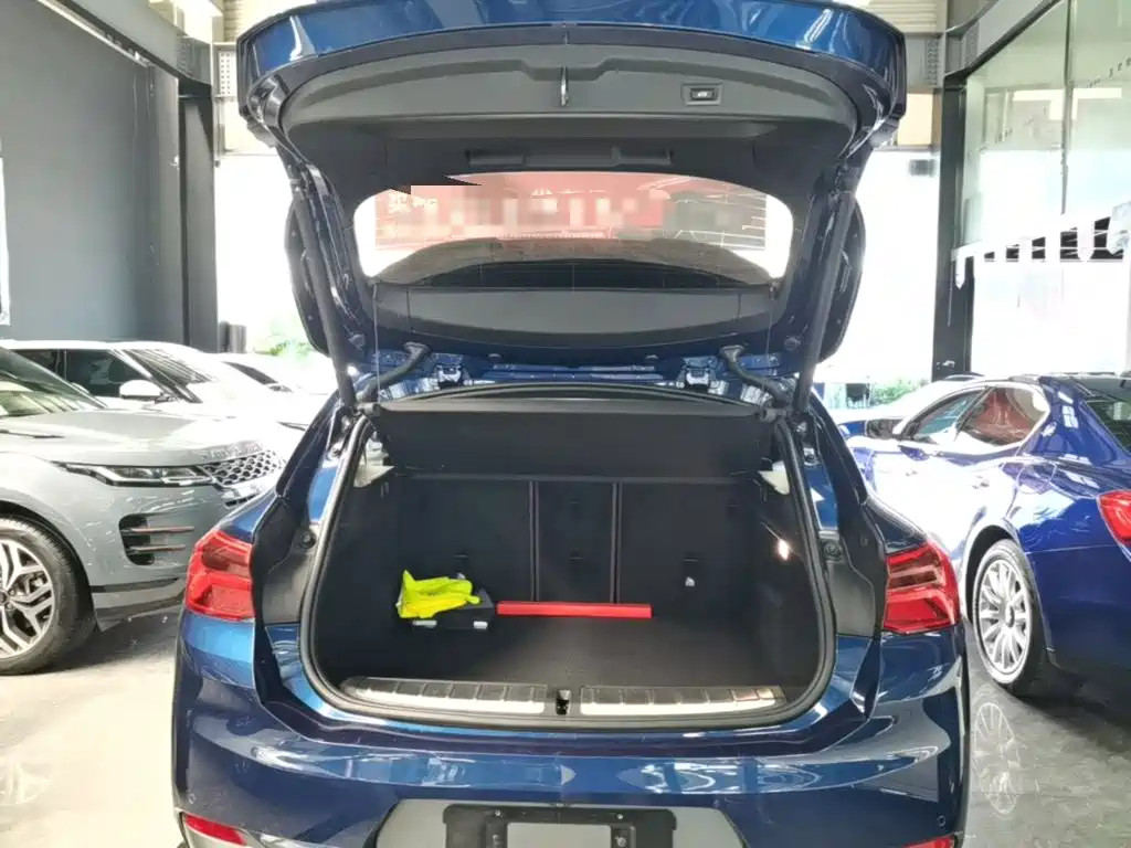 BMW X2 2020 — фото 19