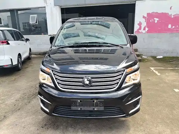 Dongfeng Lingzhi 2022