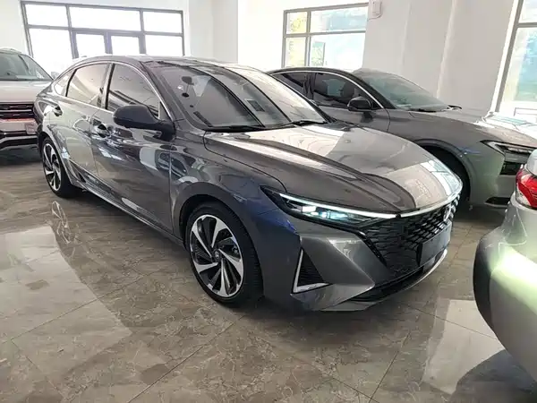 Changan Ruicheng PLUS 2023