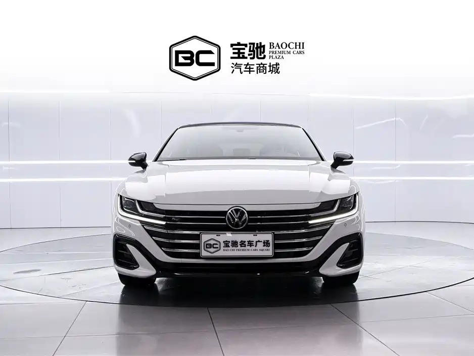 Volkswagen CC 2022