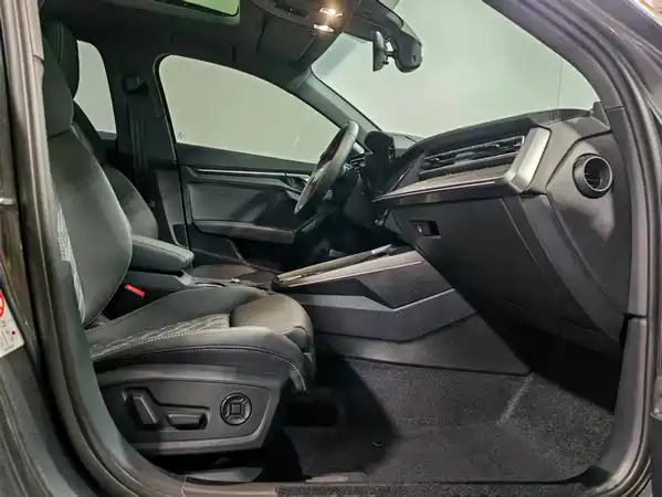 Audi A3 2026