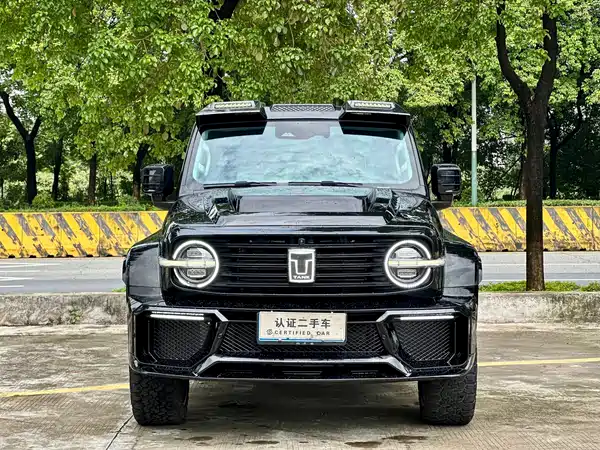 Tank 300 2023
