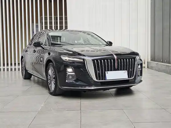 Hongqi H5 2024