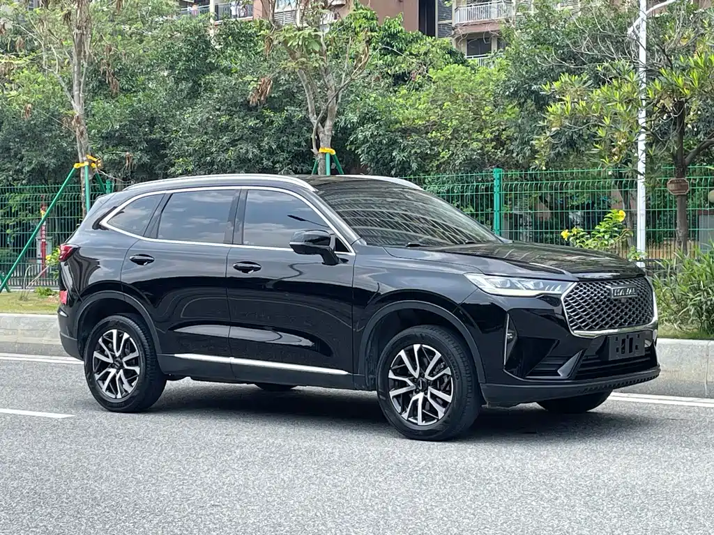 Haval H6 2023