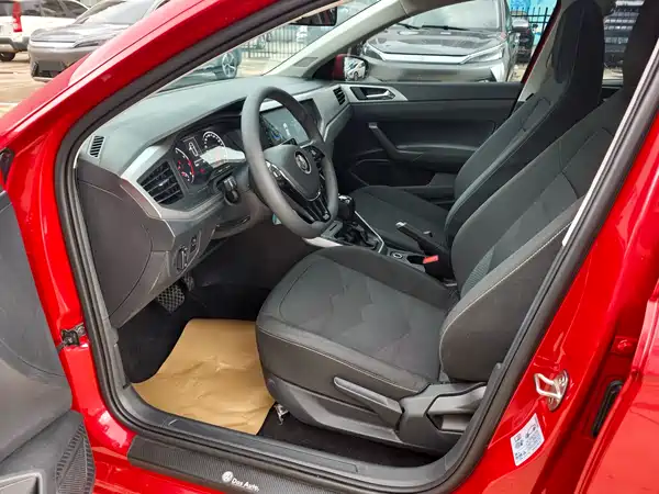 Volkswagen Polo 2020