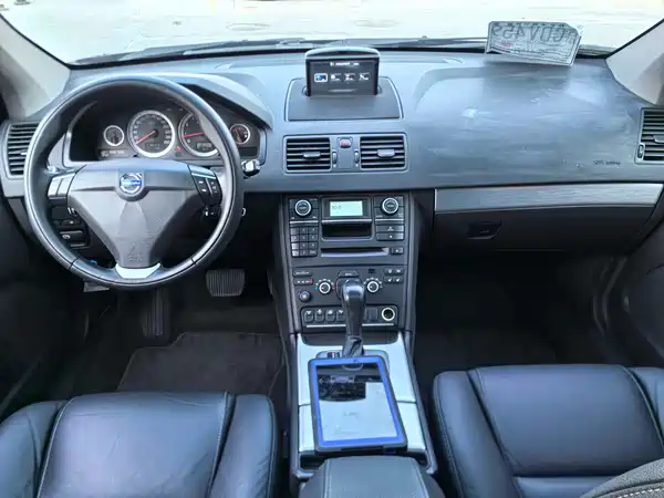 Volvo XC90 2013