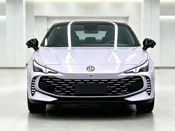 MG7 2023