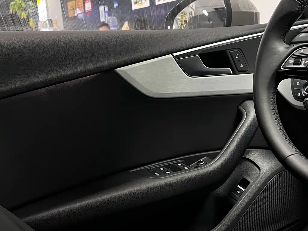 Audi A5 2021 — фото 22