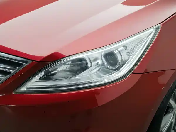 Changan Eado 2016