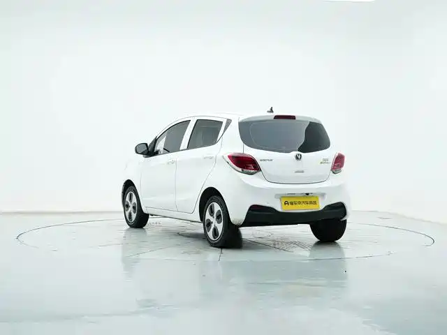 Changan Benben E-Star 2021
