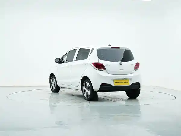 Changan Benben E-Star 2021