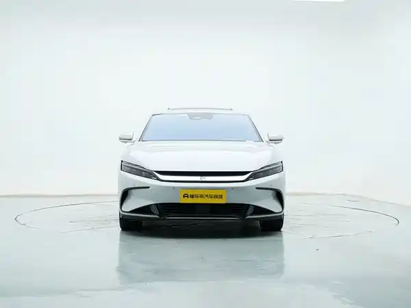 BYD Han 2024