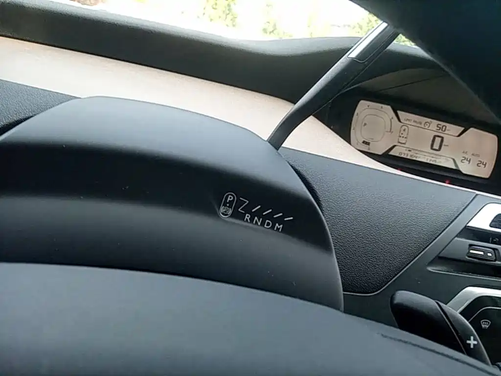 Citroën C4 PICASSO 2019 — фото 14