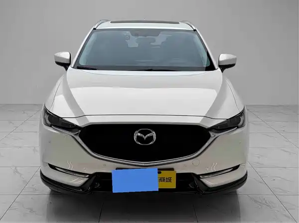 Mazda CX-5 2022