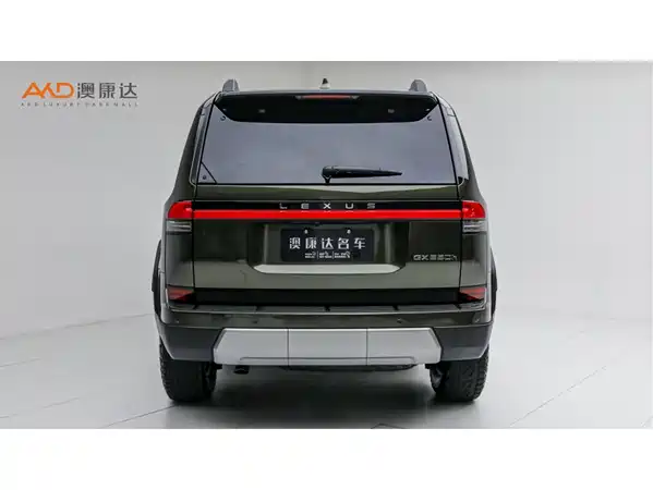 Lexus GX 2025