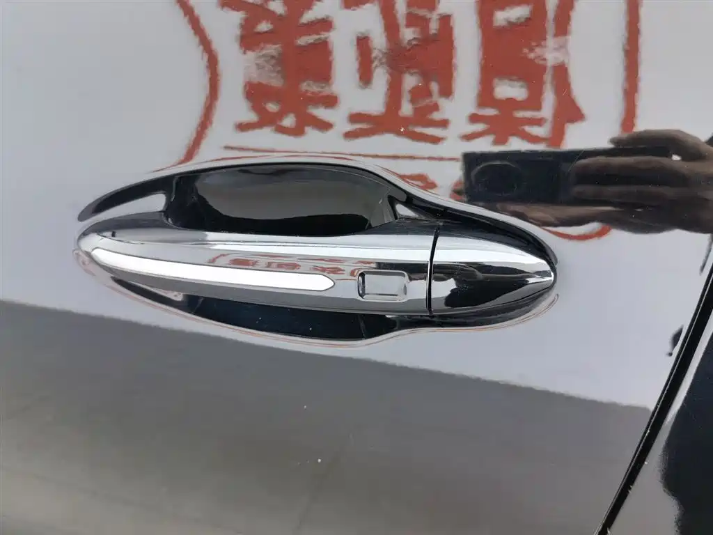 Chery Tiggo 8 PRO 2022 — фото 18