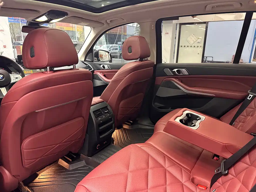 BMW X5 2023 — фото 10