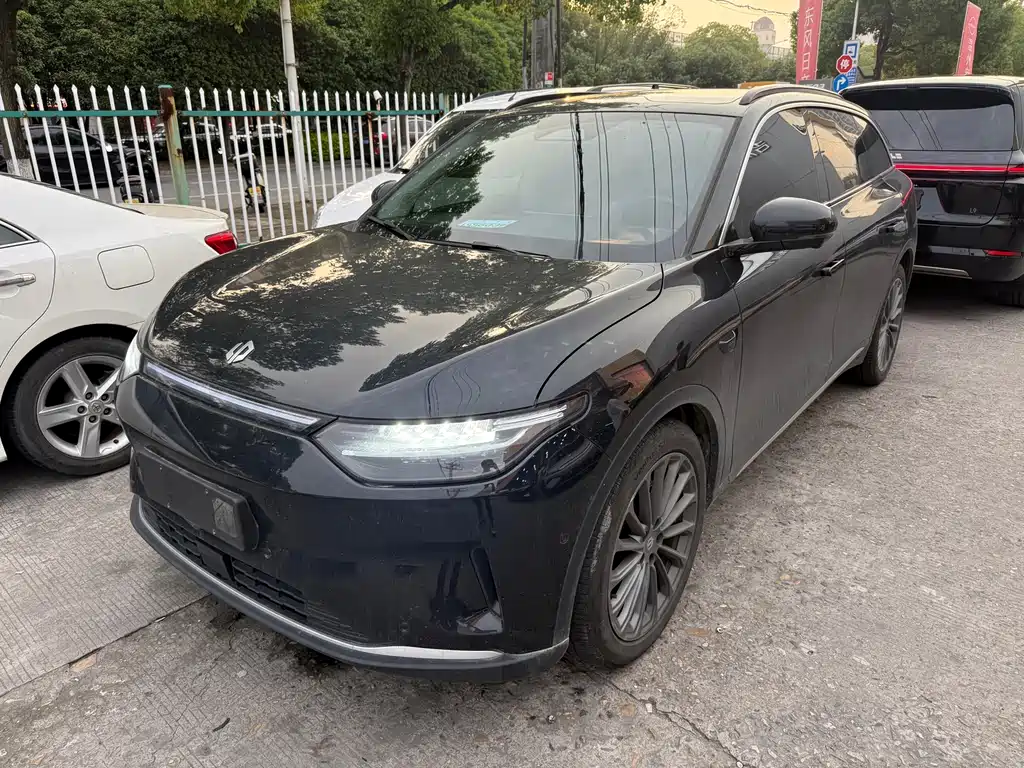 Leapmotor C11 2025