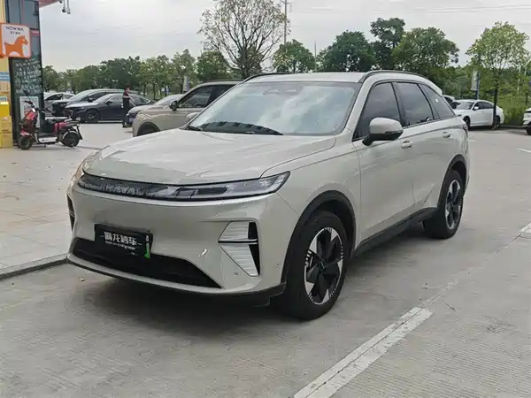 Haval Xiaolong MAX 2025