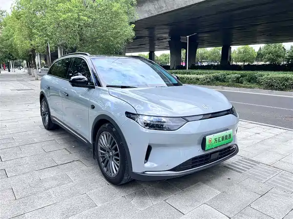Leapmotor C11 2024