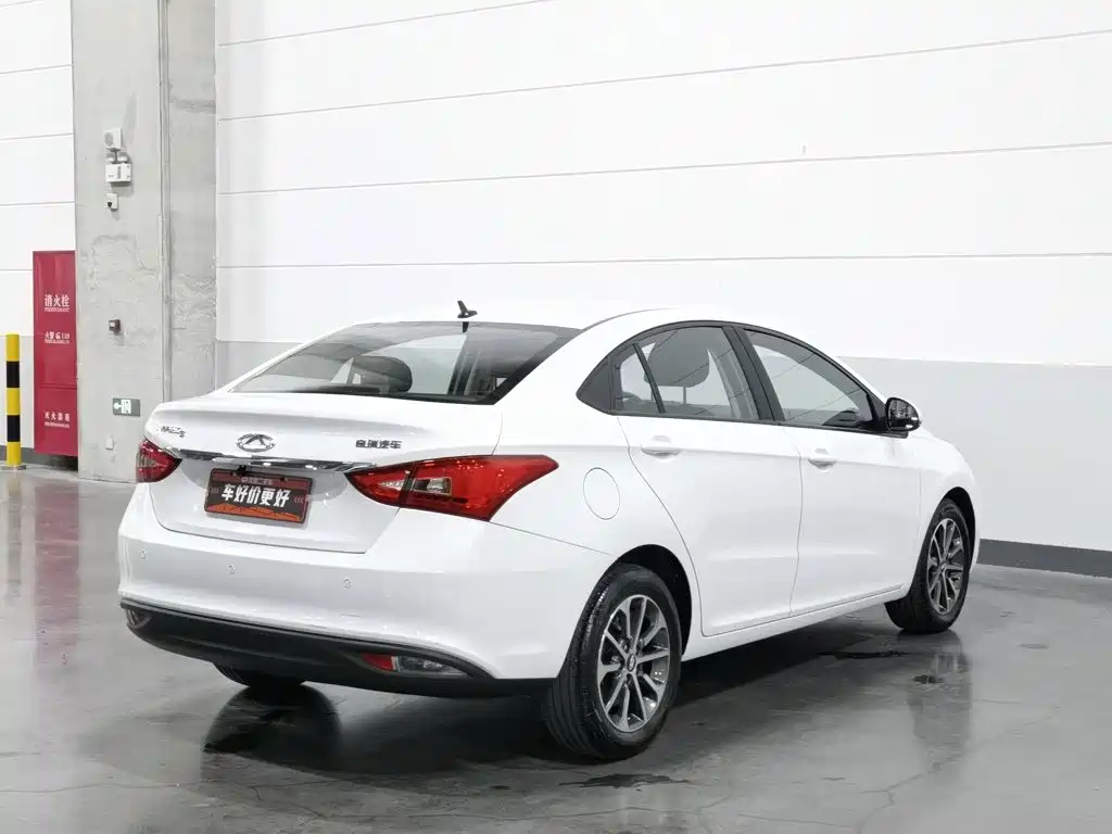 Chery Arrizo 5 2022