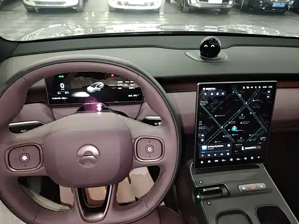NIO ET5T 2024