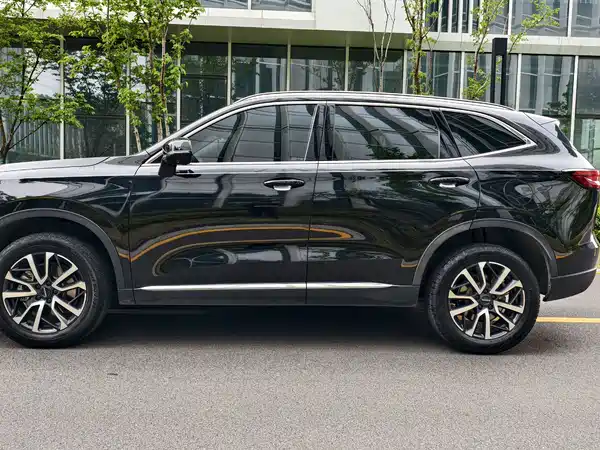 Haval H6 2021