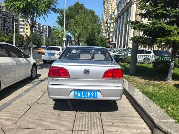Volkswagen Jetta 2012