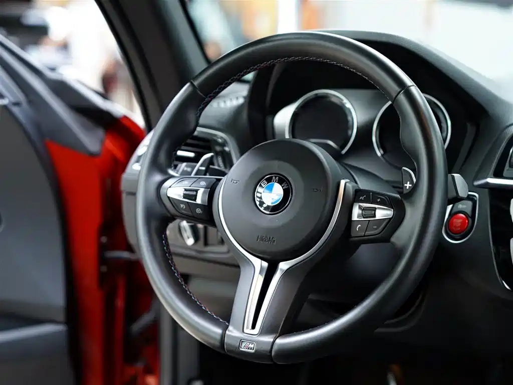BMW M2 2020 — фото 40