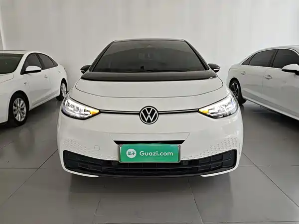 Volkswagen ID.3 2024
