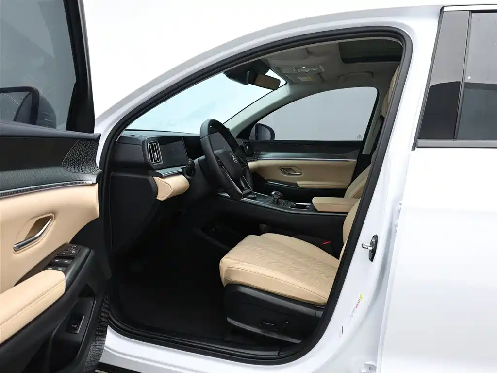 BYD Pro New Energy 2024 — фото 10