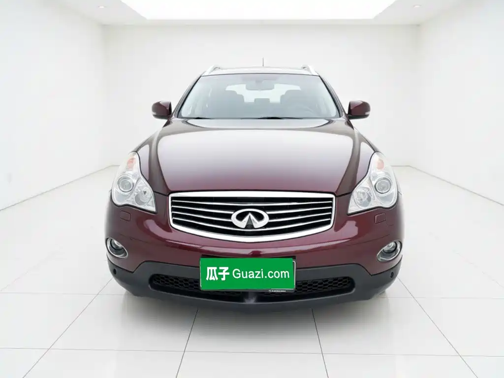 Infiniti QX50 2015 — фото 24