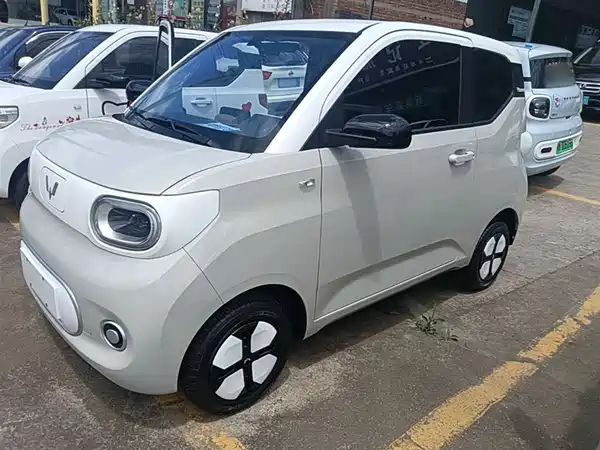 Wuling Hongguang MINIEV 2024
