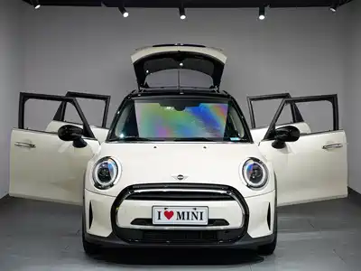 MINI MINI 2021
