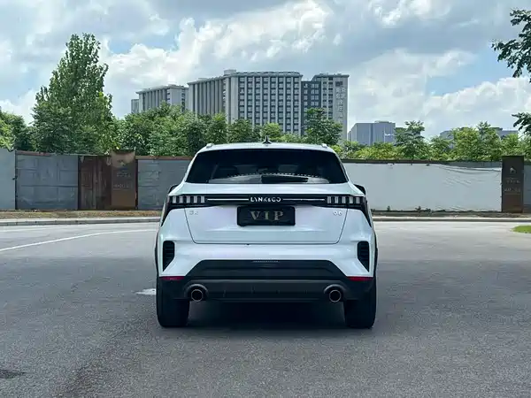 Lynk & Co 06 2022