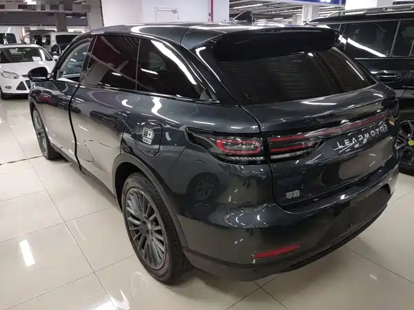 Leapmotor C11 2023