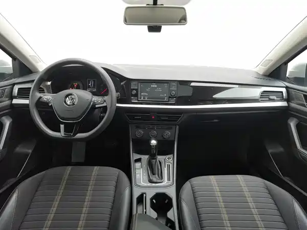 Volkswagen Lavida 2020