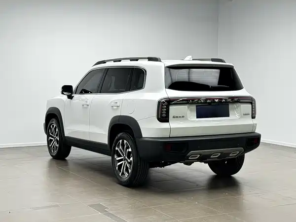Haval Dargo 2024