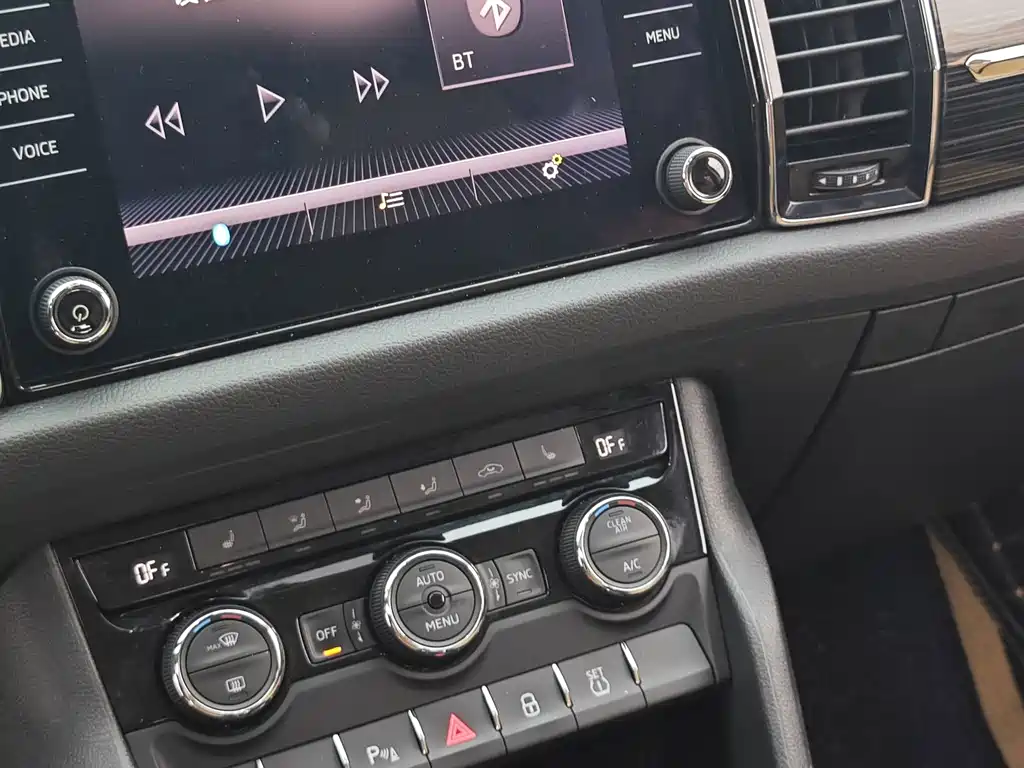 Skoda Kodiak GT 2019 — фото 18