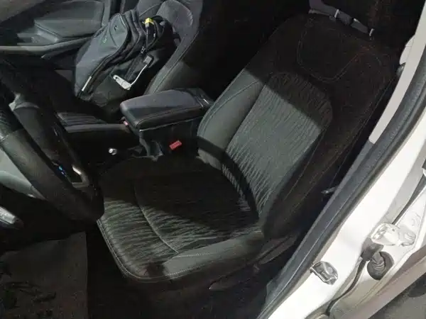 Ford EcoSport 2017