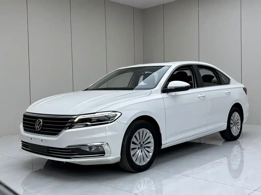 Volkswagen Lavida 2021